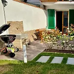 Appartamento Piano Terra Centro Viareggio