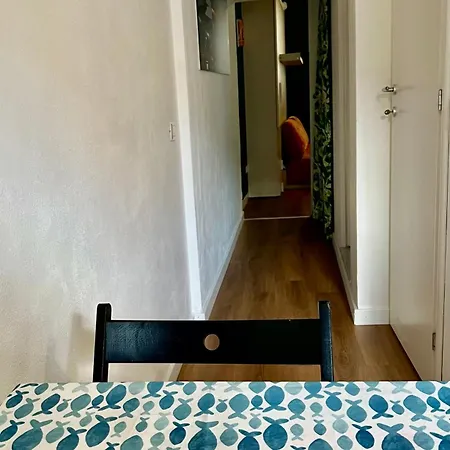 Piano Terra Centro Apartament Viareggio