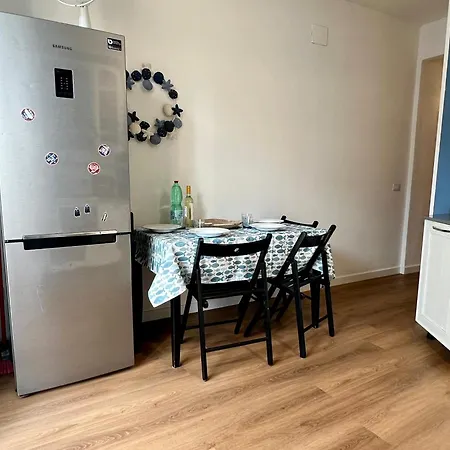 Piano Terra Centro * Viareggio