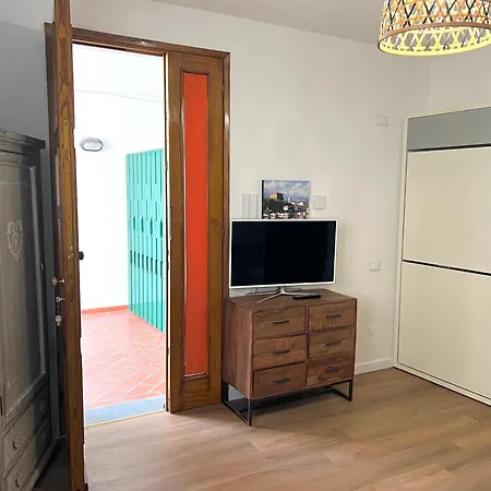 Apartment Piano Terra Centro *