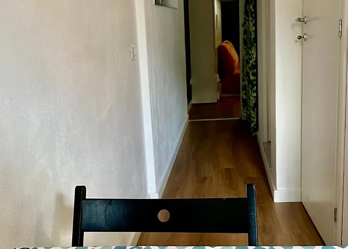 Piano Terra Centro Apartamento Viareggio