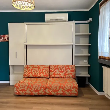 Piano Terra Centro Виареджо