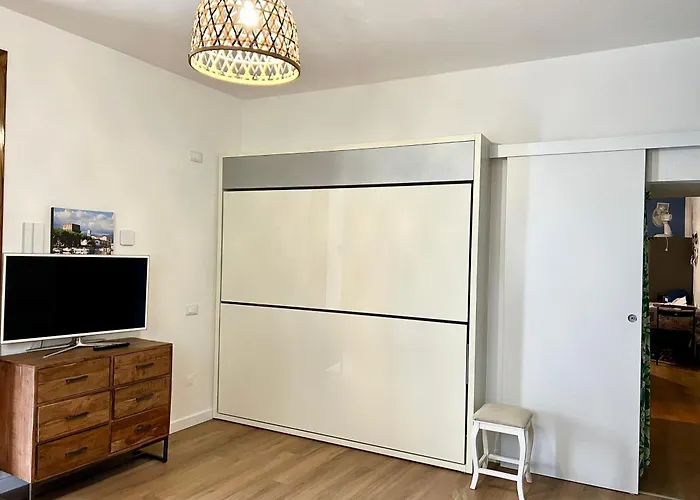 Piano Terra Centro * Виареджо