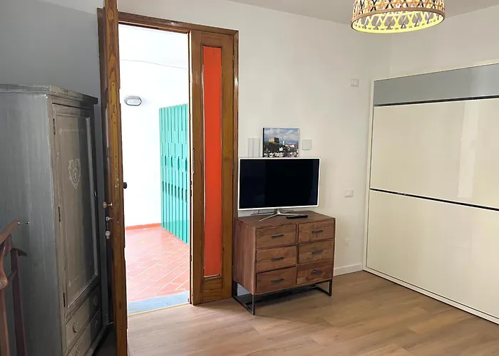 Апартаменты Piano Terra Centro *